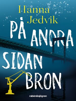 cover image of På andra sidan bron